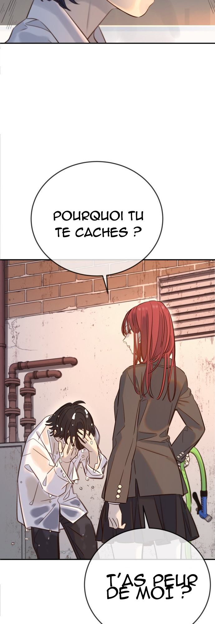 Everyone Loves Her Vol. 1 Ch. 1 第67页