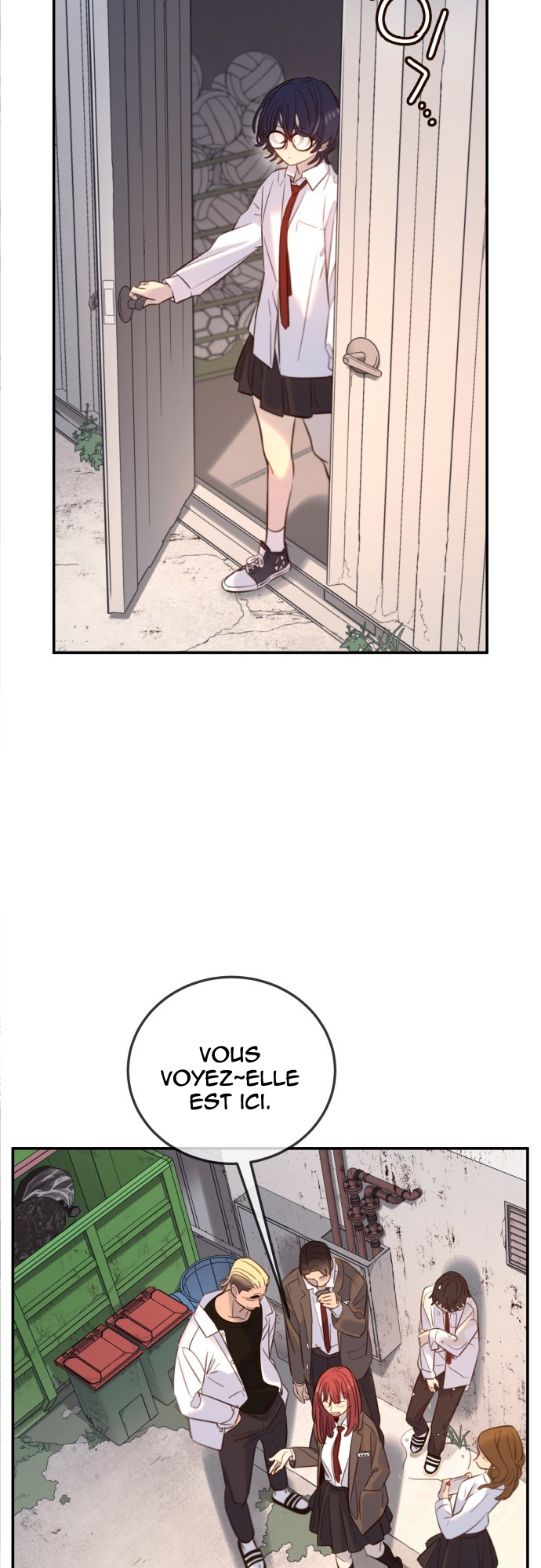 Everyone Loves Her Vol. 1 Ch. 1 第71页