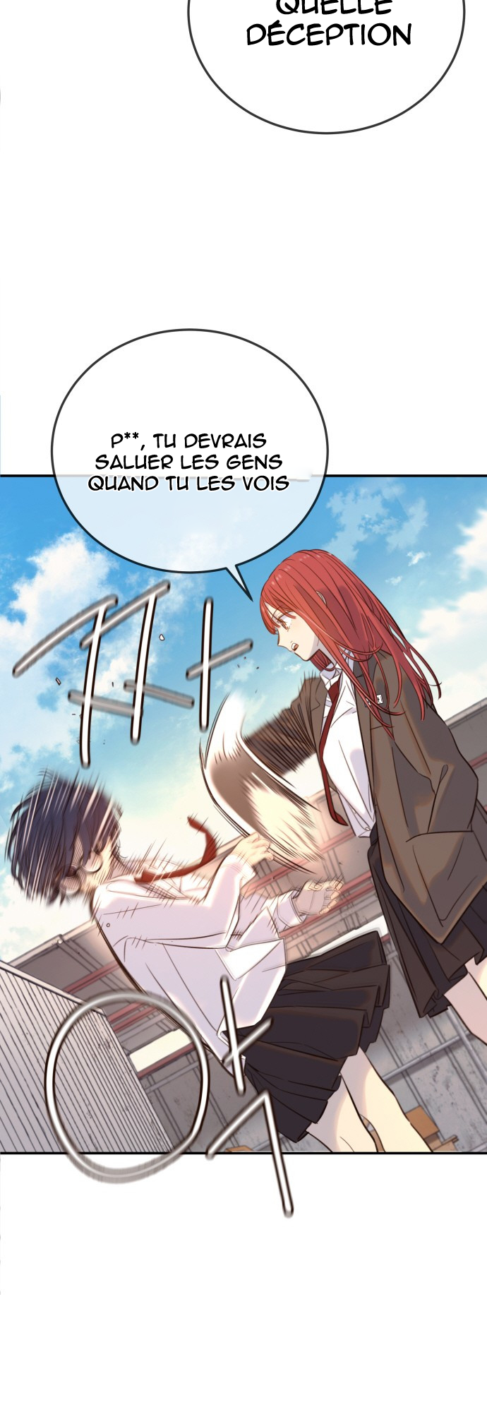Everyone Loves Her Vol. 1 Ch. 1 第73页