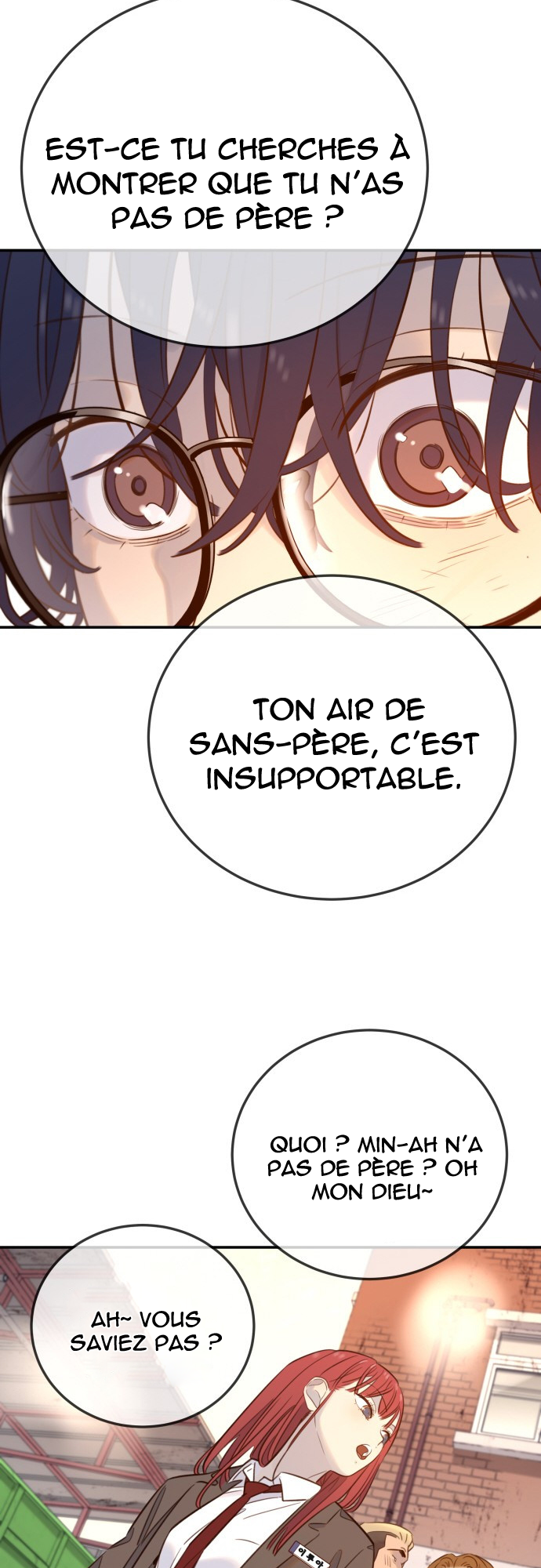 Everyone Loves Her Vol. 1 Ch. 1 第76页