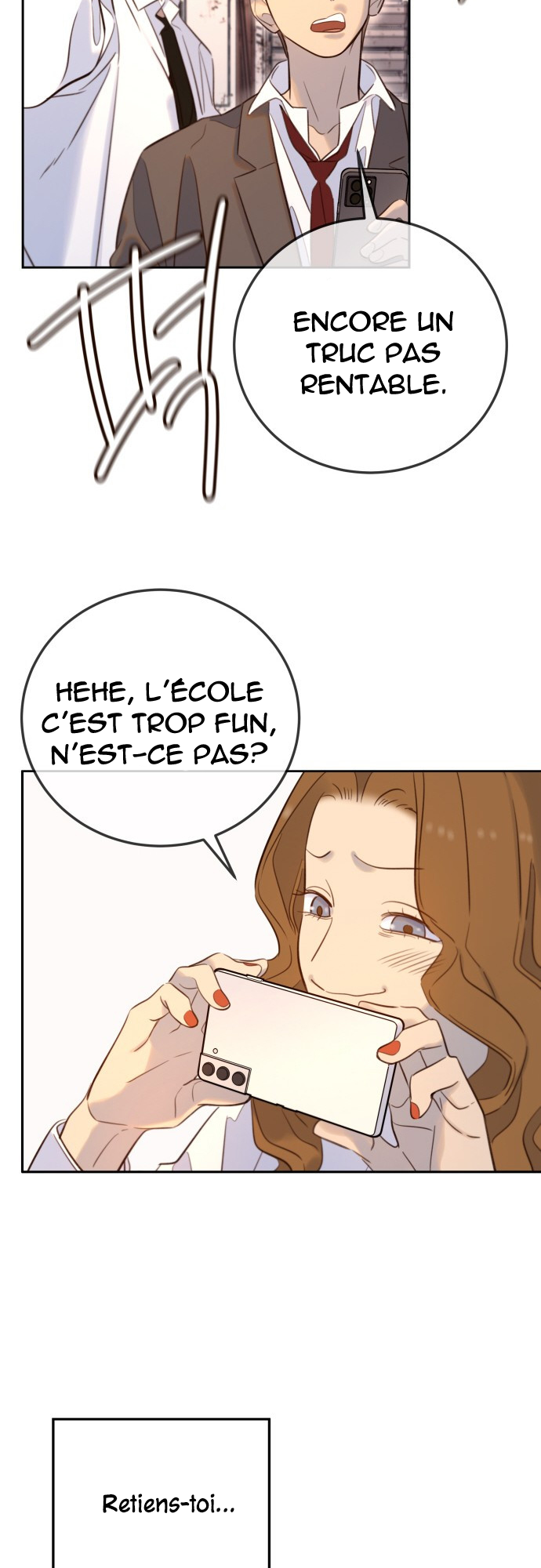 Everyone Loves Her Vol. 1 Ch. 1 第83页
