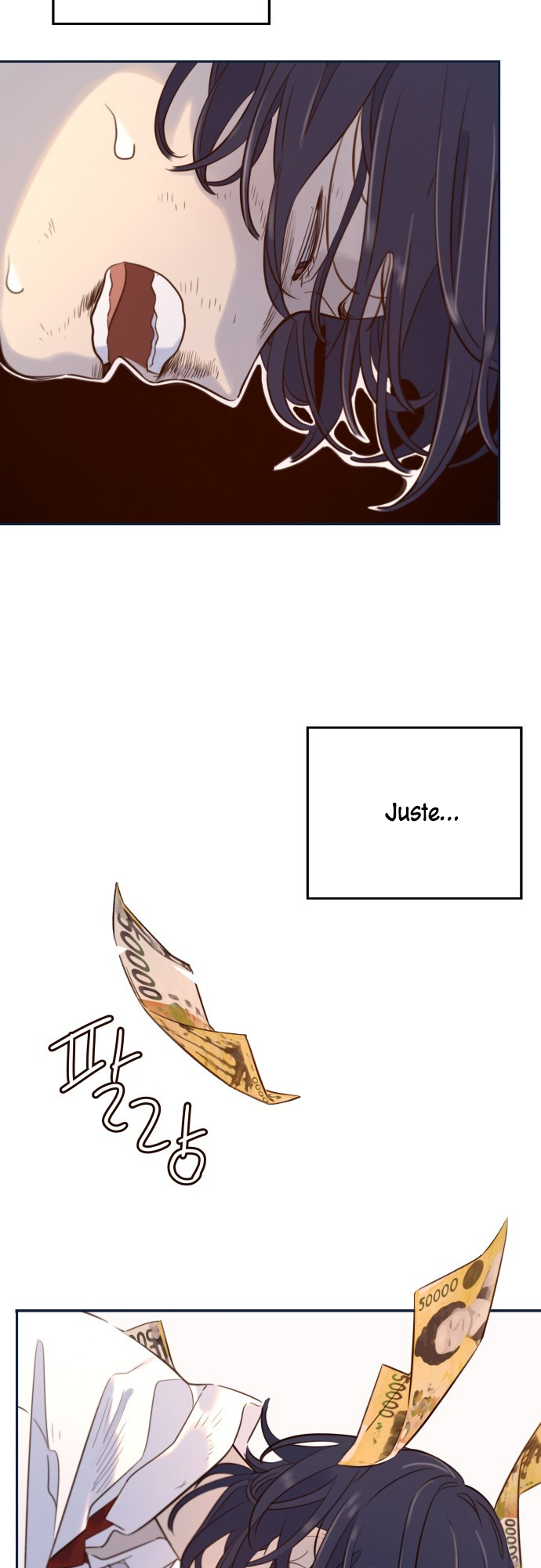 Everyone Loves Her Vol. 1 Ch. 1 第84页