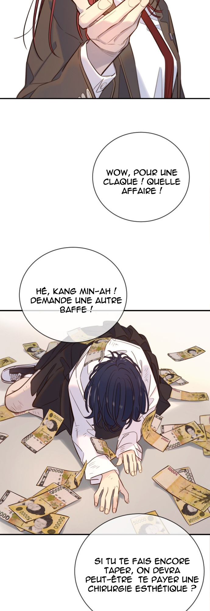 Everyone Loves Her Vol. 1 Ch. 1 第87页