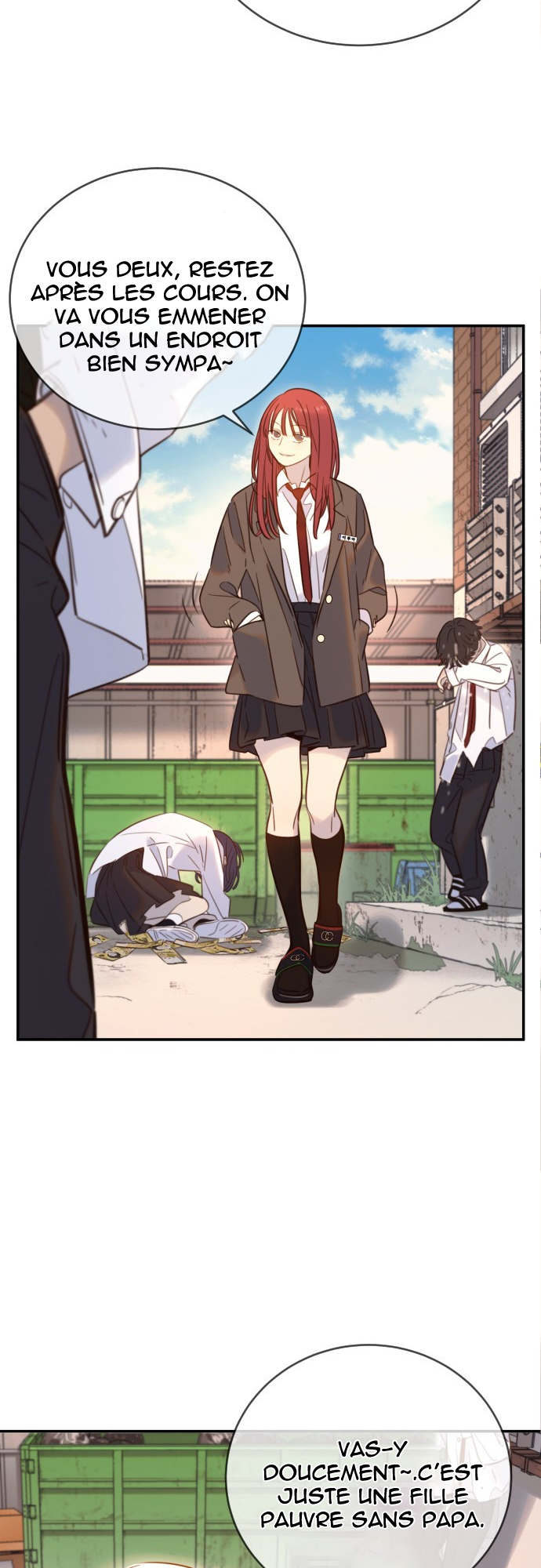 Everyone Loves Her Vol. 1 Ch. 1 第88页
