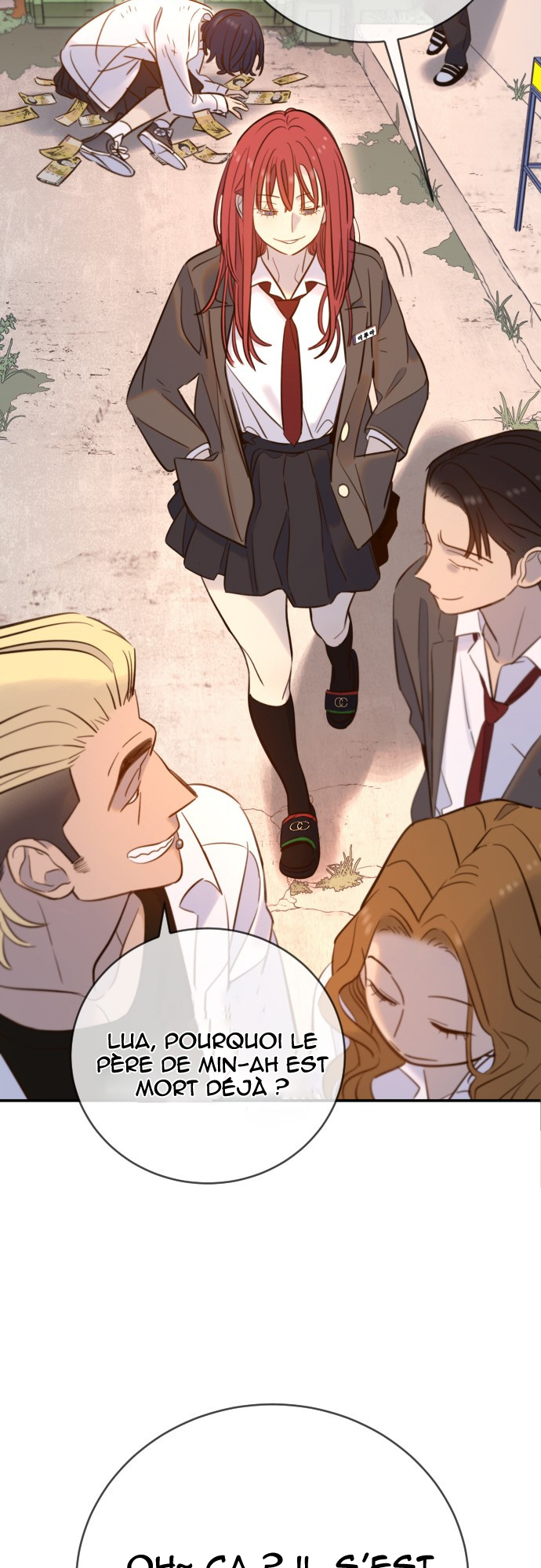 Everyone Loves Her Vol. 1 Ch. 1 第89页