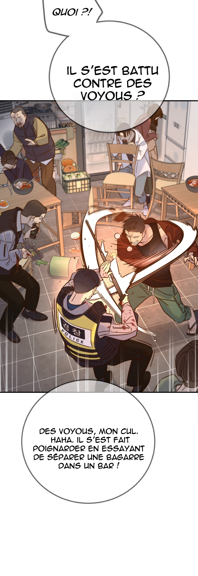 Everyone Loves Her Vol. 1 Ch. 1 第91页