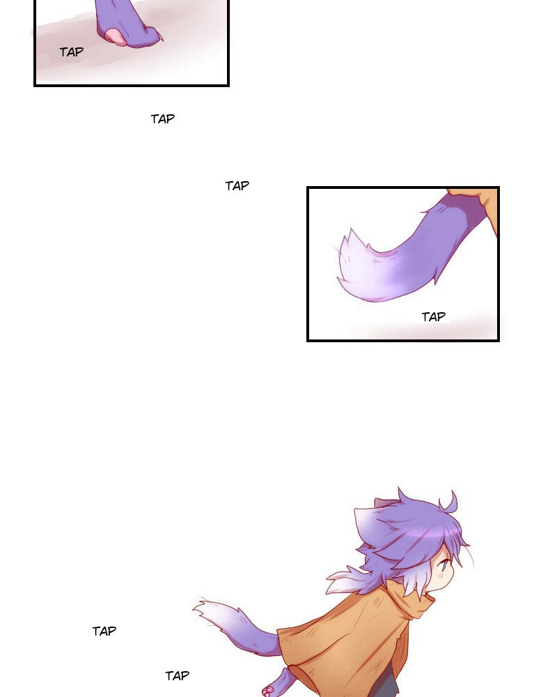 Watermelon Vol. 1 Ch. 2 第3页