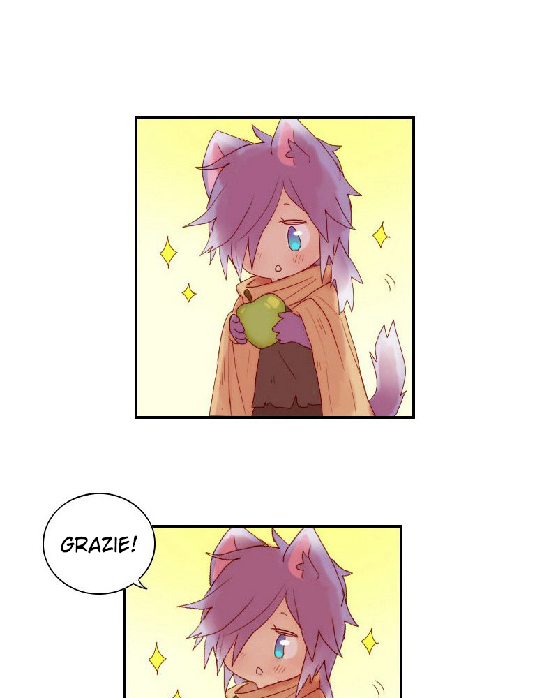 Watermelon Vol. 1 Ch. 2 第33页