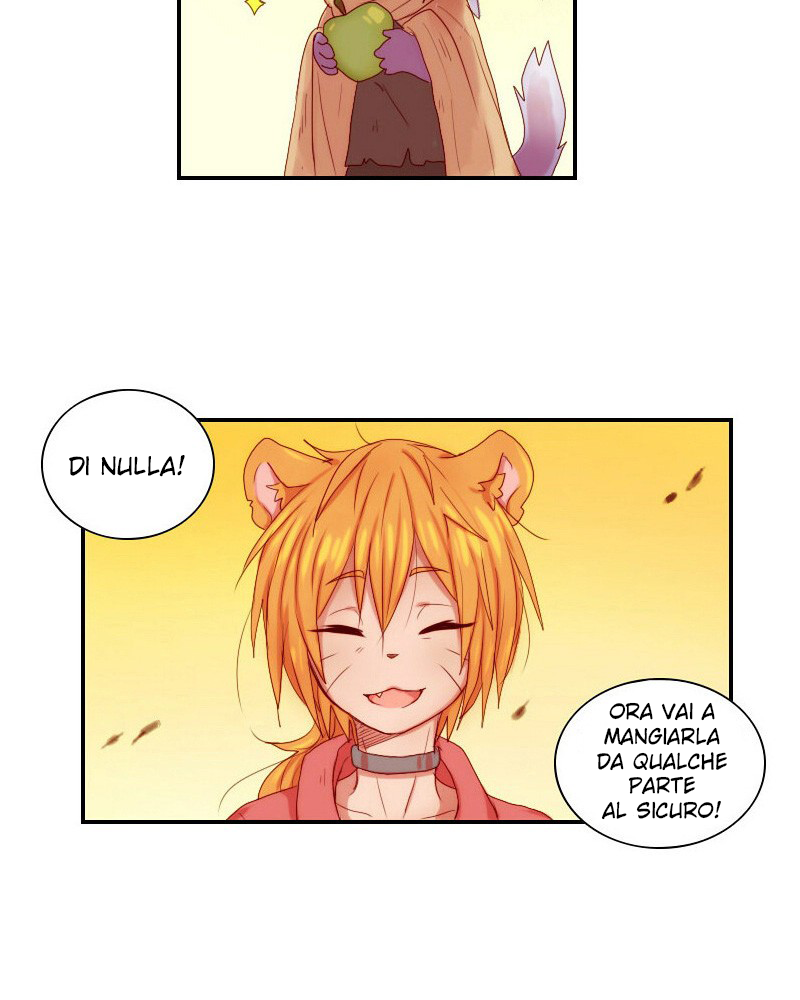 Watermelon Vol. 1 Ch. 2 第34页