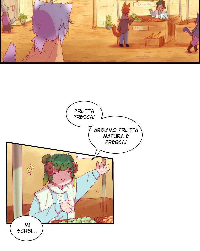 Watermelon Vol. 1 Ch. 2 第5页