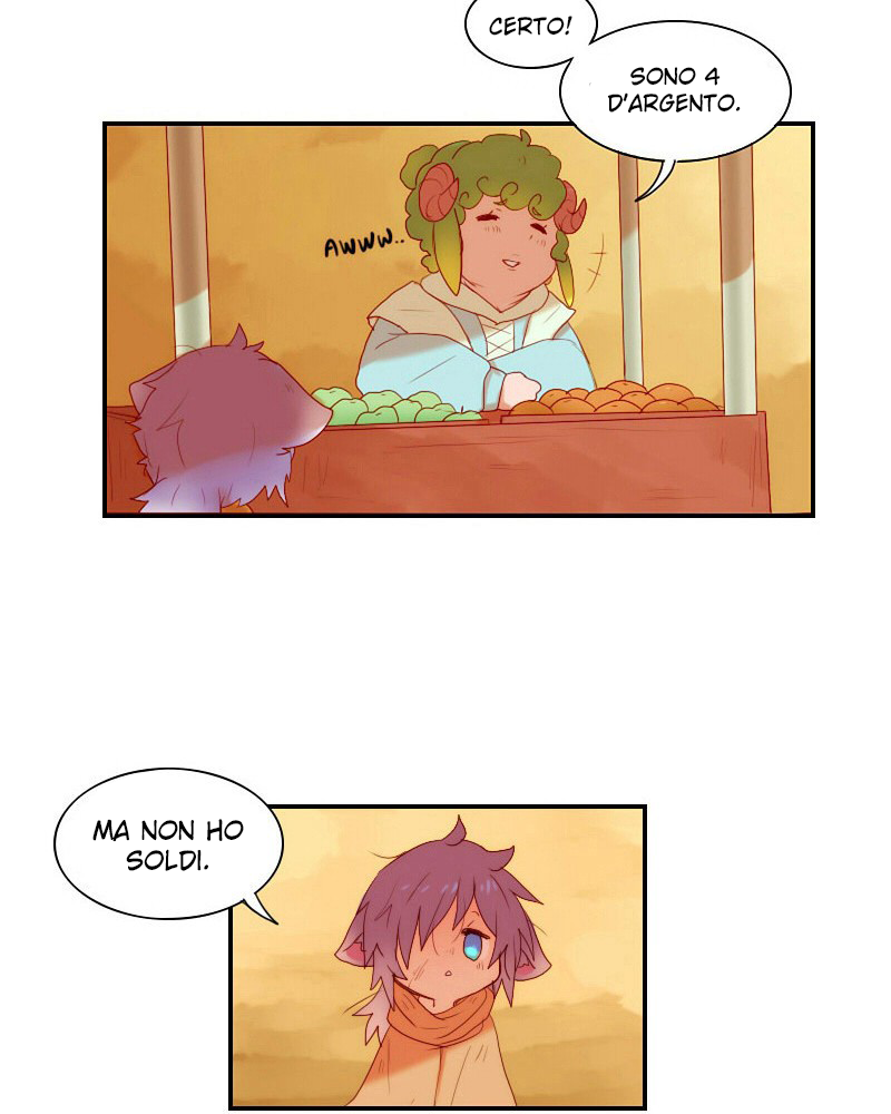Watermelon Vol. 1 Ch. 2 第7页
