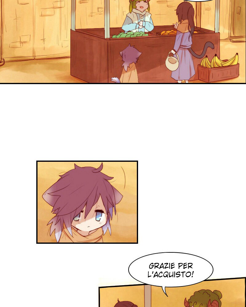 Watermelon Vol. 1 Ch. 2 第9页