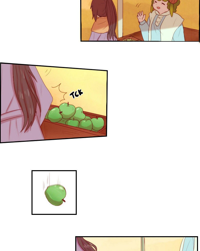 Watermelon Vol. 1 Ch. 2 第10页
