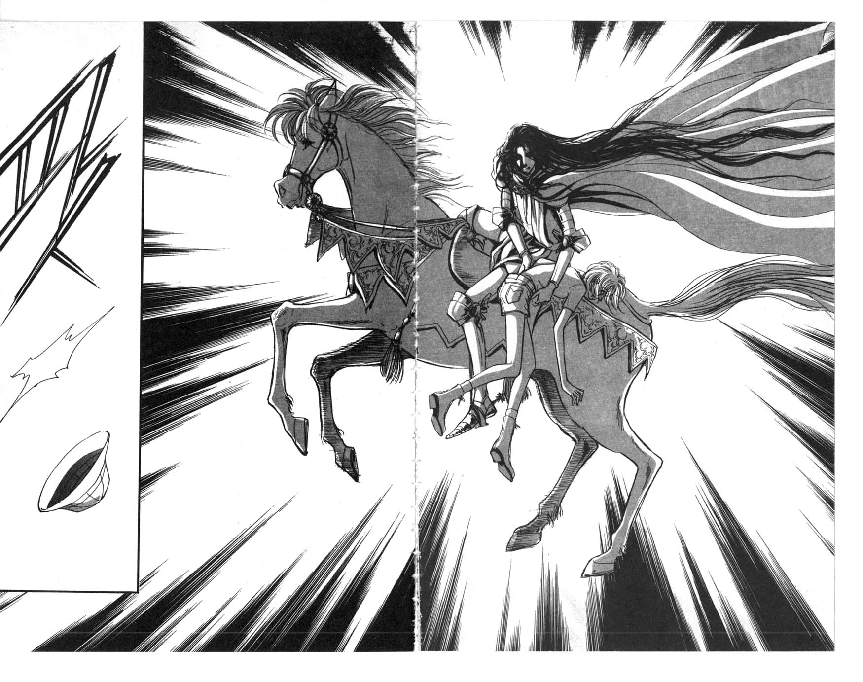 The Queen's Knight Vol. 2 Ch. 2 第15页