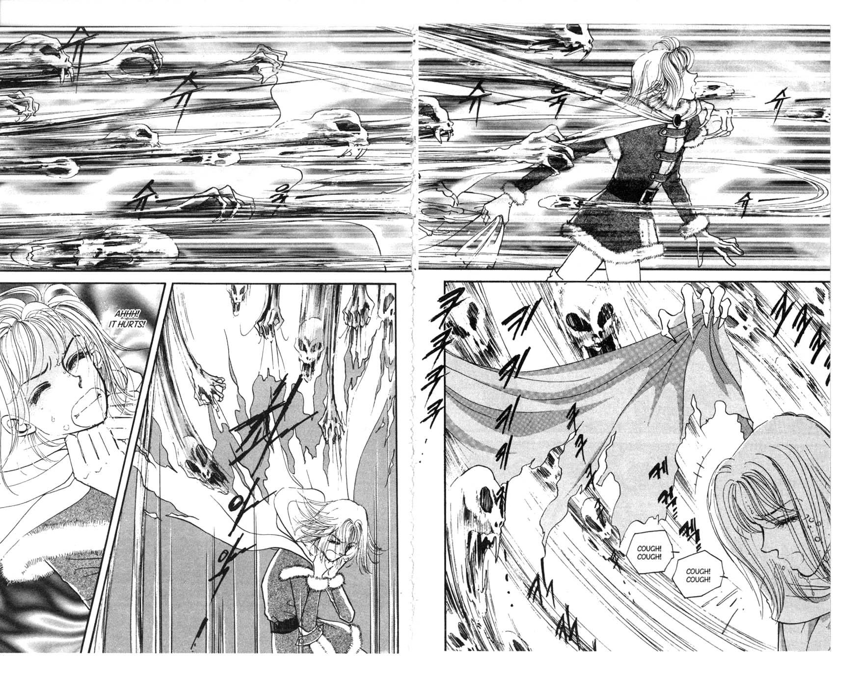 The Queen's Knight Vol. 2 Ch. 2 第57页