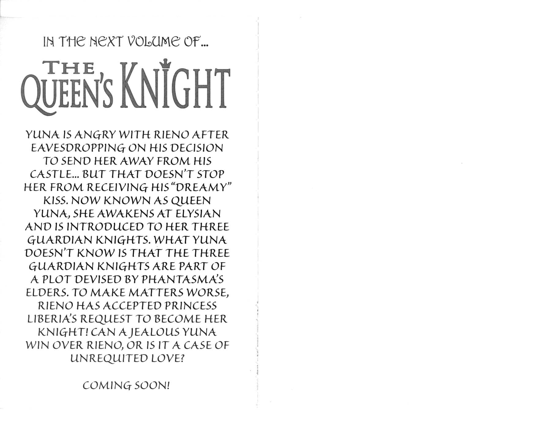 The Queen's Knight Vol. 2 Ch. 2 第94页