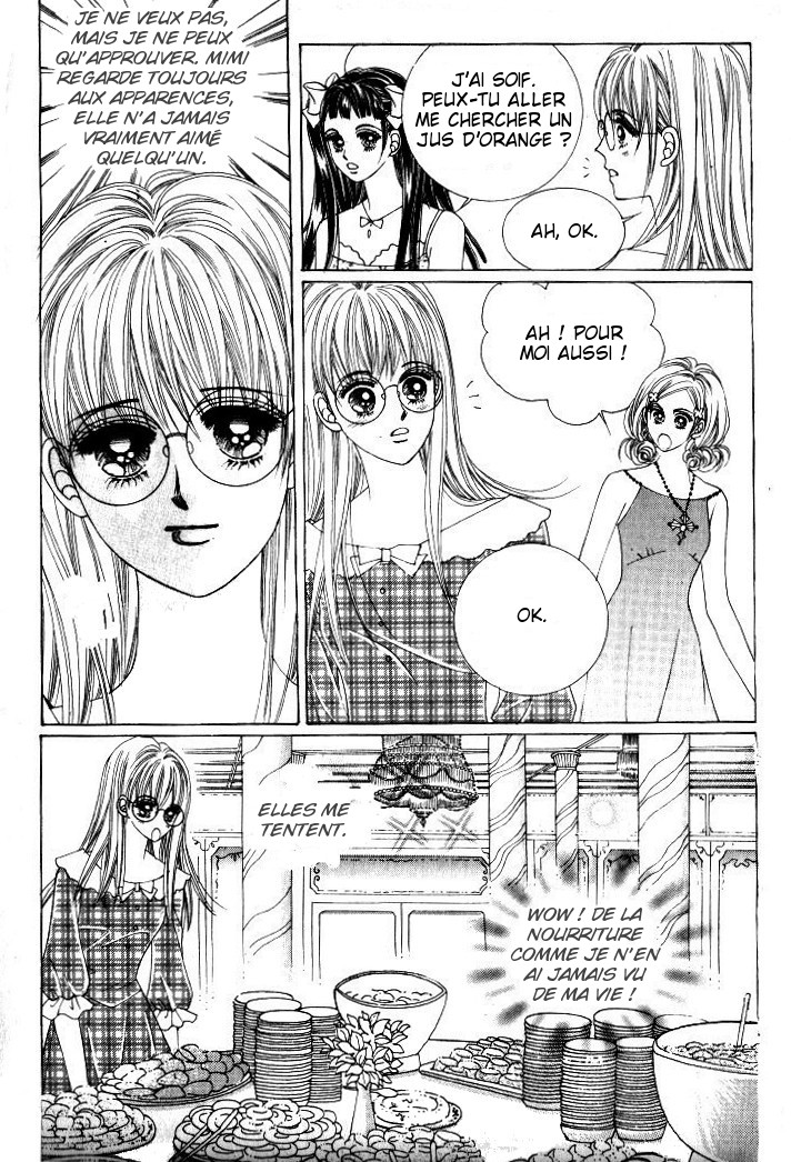 He's Dedicated to Roses Vol. 2 Ch. 3 第55页