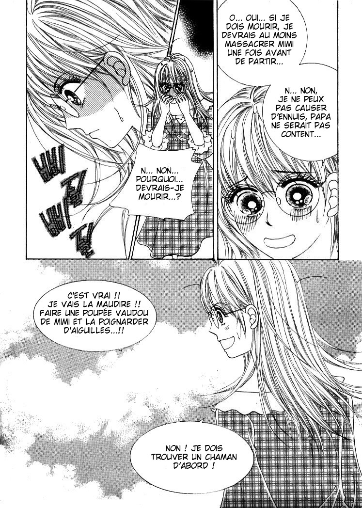 He's Dedicated to Roses Vol. 2 Ch. 3 第75页
