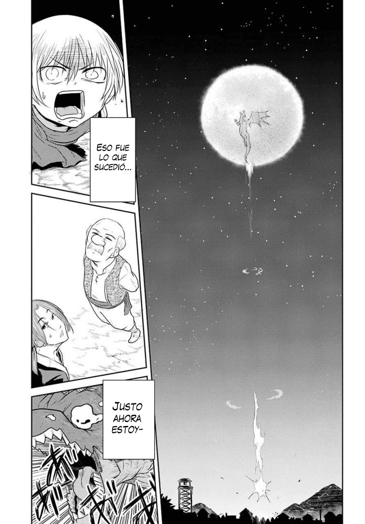 Yowai 5000-nen no Soushoku Dragon, Iware naki Jaryuu Nintei: Yada Kono Ikenie, Hito no Hanashi wo Kiite Kurenai A la Ciudad de los Aventureros 第10页