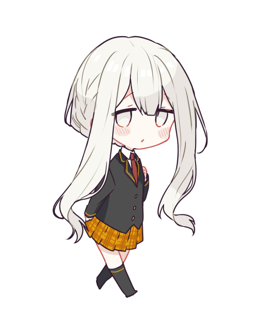 Hakanai Kimi wa Moukou wo Hajimeru Ch. 4 第7页
