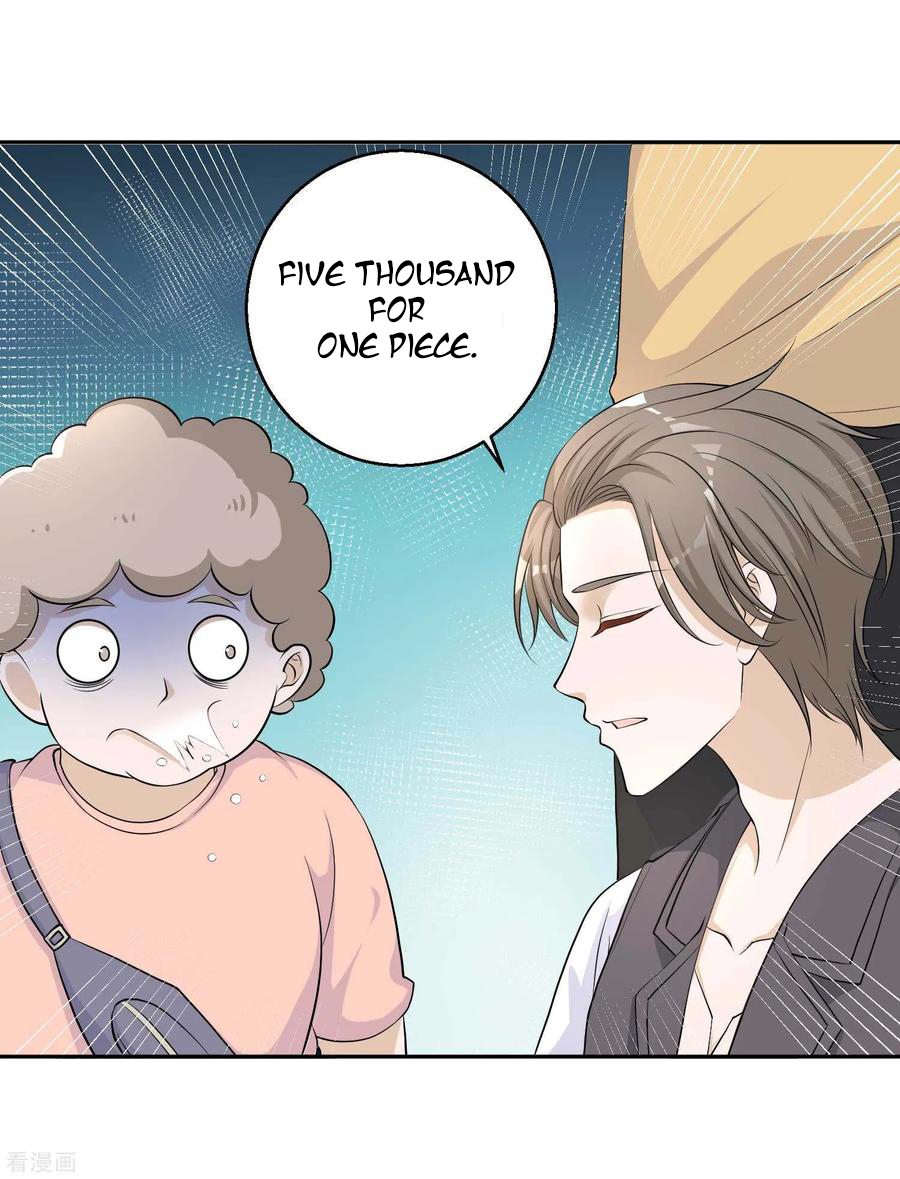 God-Level Fisherman Ch. 3 第11页
