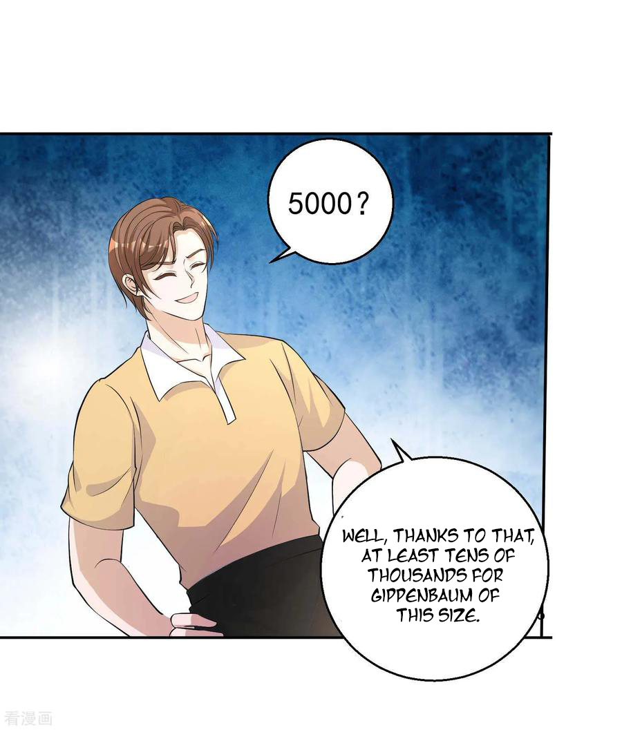 God-Level Fisherman Ch. 3 第12页