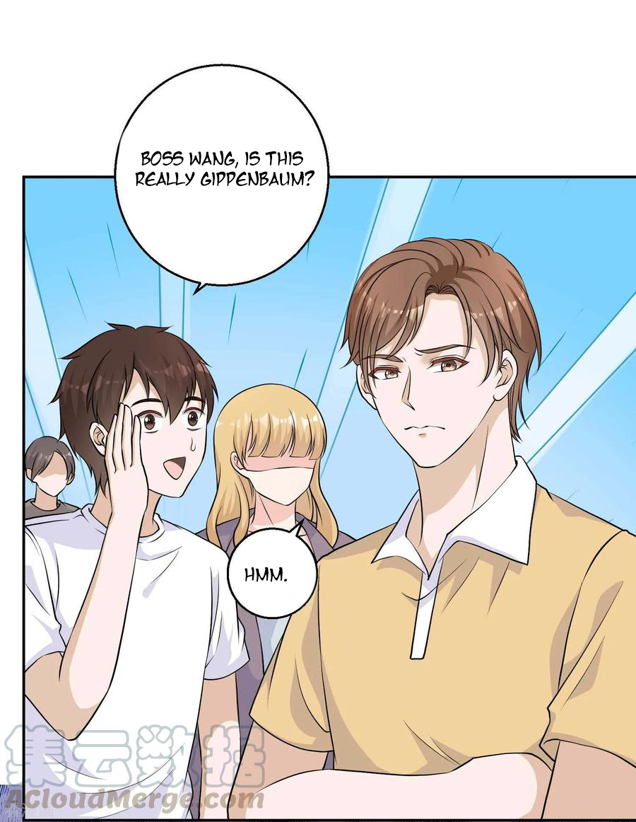God-Level Fisherman Ch. 3 第17页