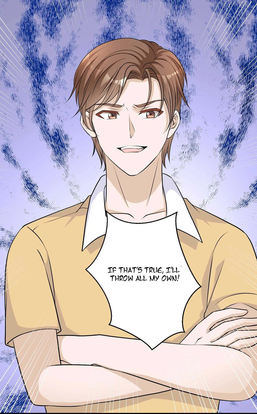 God-Level Fisherman Ch. 3 第18页