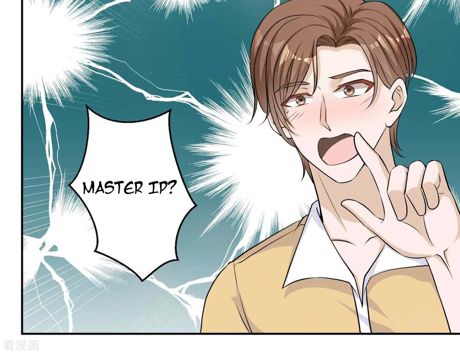 God-Level Fisherman Ch. 3 第22页