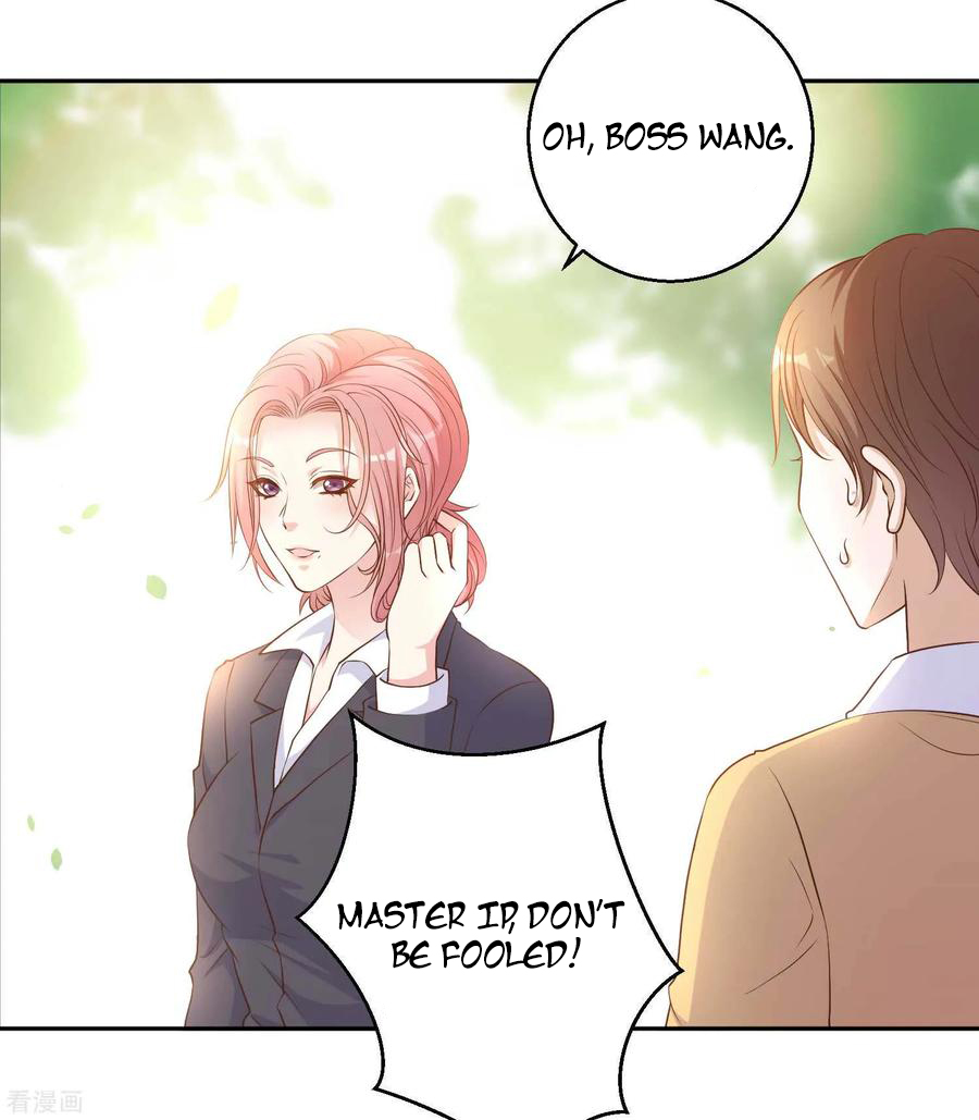 God-Level Fisherman Ch. 3 第23页