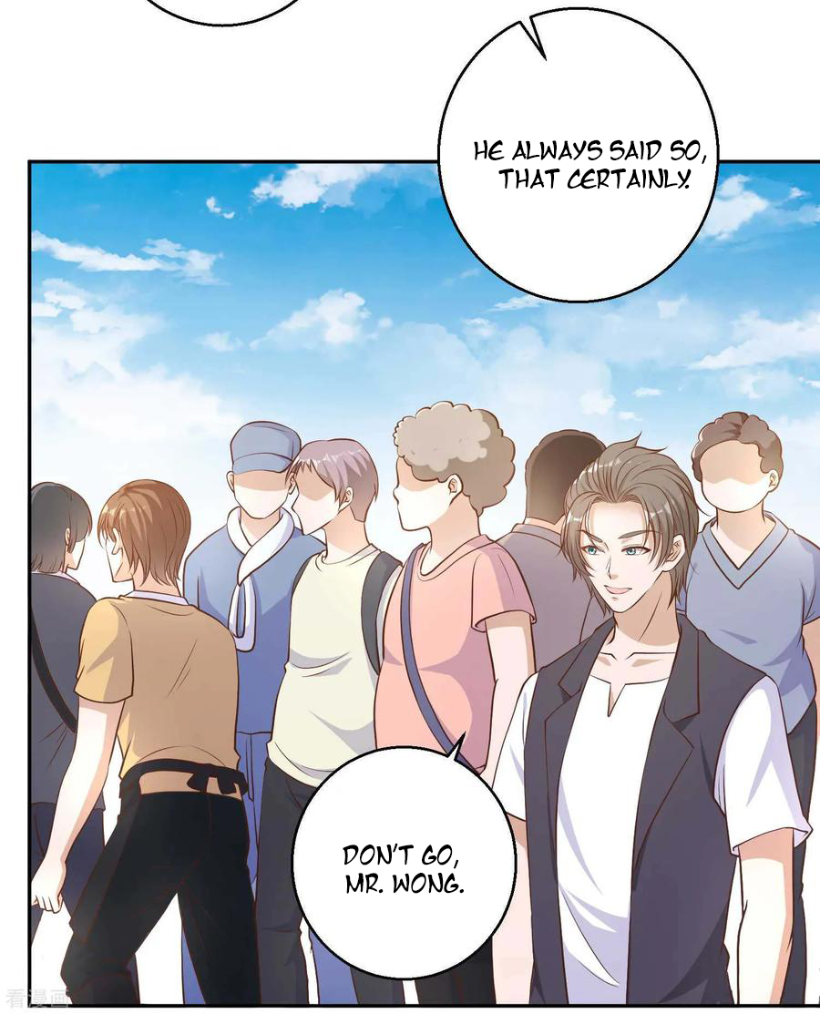 God-Level Fisherman Ch. 3 第28页