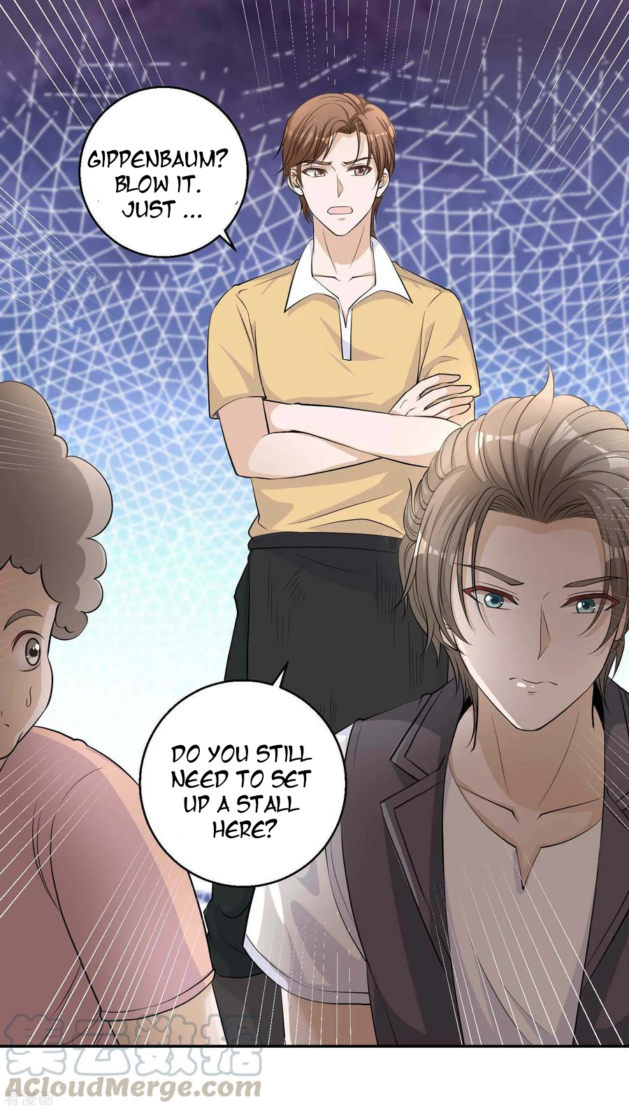 God-Level Fisherman Ch. 3 第9页