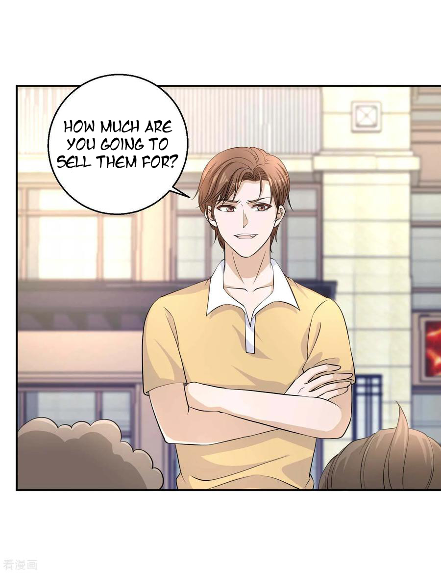 God-Level Fisherman Ch. 3 第10页