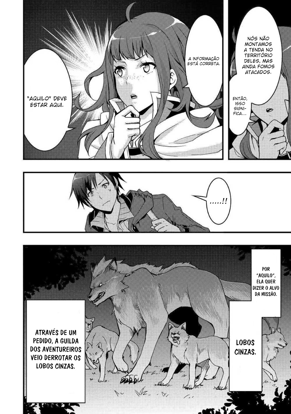 Soubi Seisakukei Cheat de Isekai wo Jiyuu ni Ikite Ikimasu Vol. 1 Ch. 1 第23页