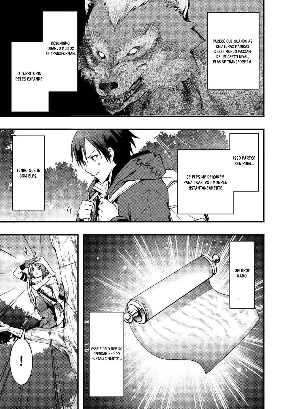 Soubi Seisakukei Cheat de Isekai wo Jiyuu ni Ikite Ikimasu Vol. 1 Ch. 1 第24页