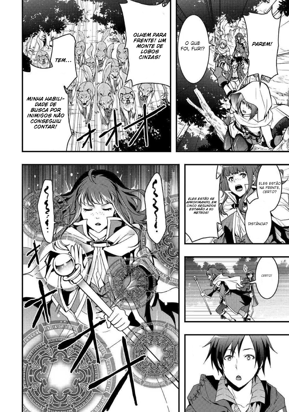 Soubi Seisakukei Cheat de Isekai wo Jiyuu ni Ikite Ikimasu Vol. 1 Ch. 1 第25页