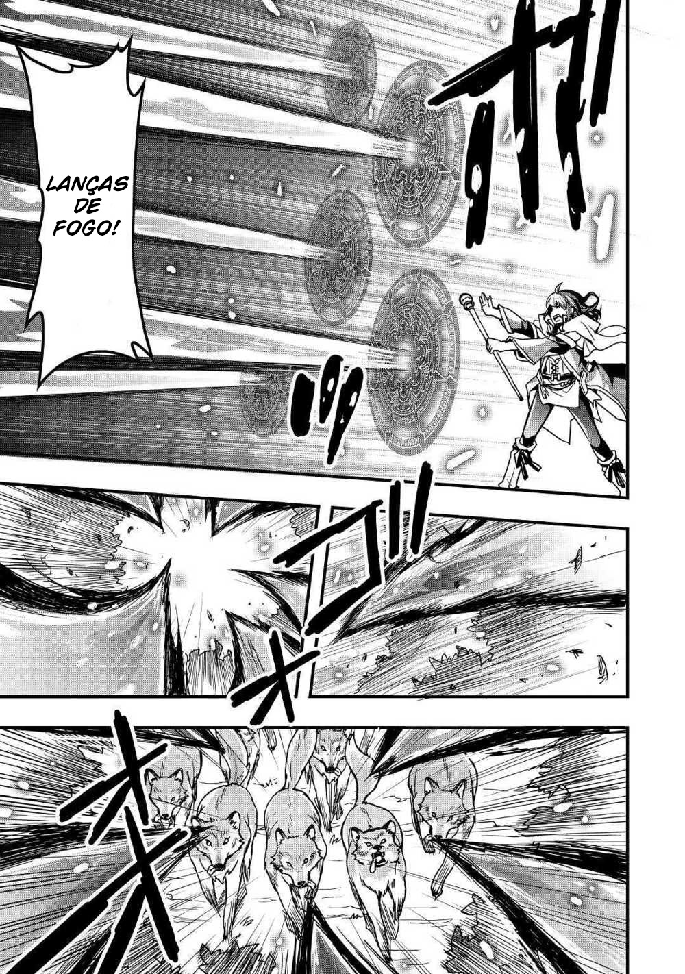 Soubi Seisakukei Cheat de Isekai wo Jiyuu ni Ikite Ikimasu Vol. 1 Ch. 1 第26页