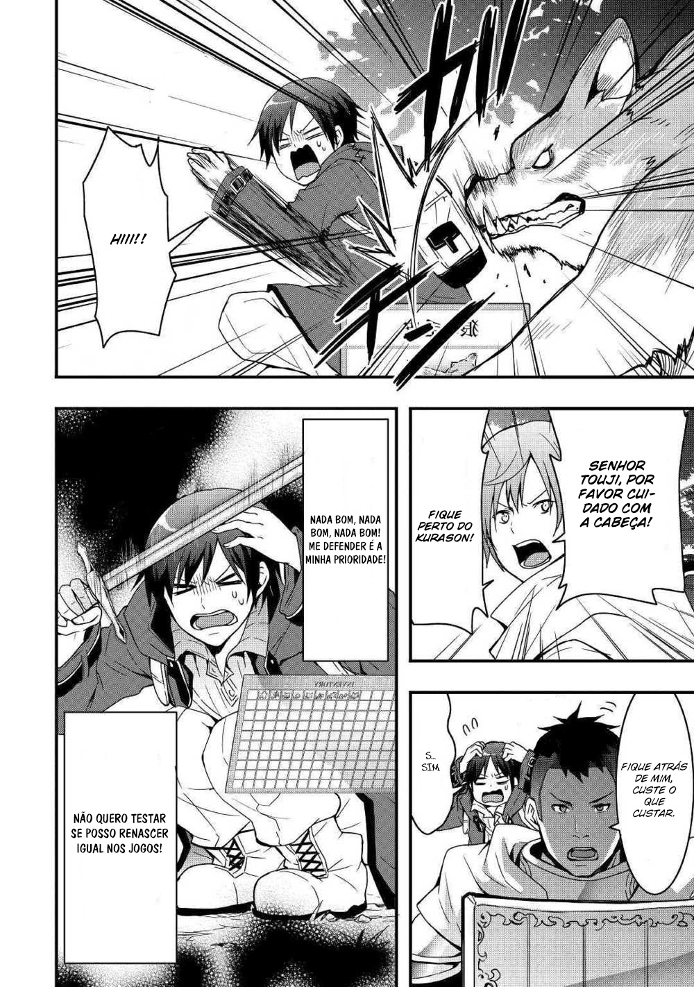 Soubi Seisakukei Cheat de Isekai wo Jiyuu ni Ikite Ikimasu Vol. 1 Ch. 1 第33页
