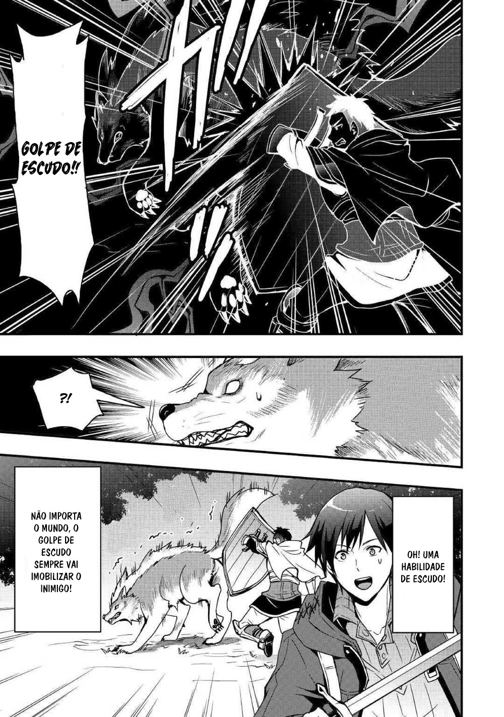 Soubi Seisakukei Cheat de Isekai wo Jiyuu ni Ikite Ikimasu Vol. 1 Ch. 1 第36页