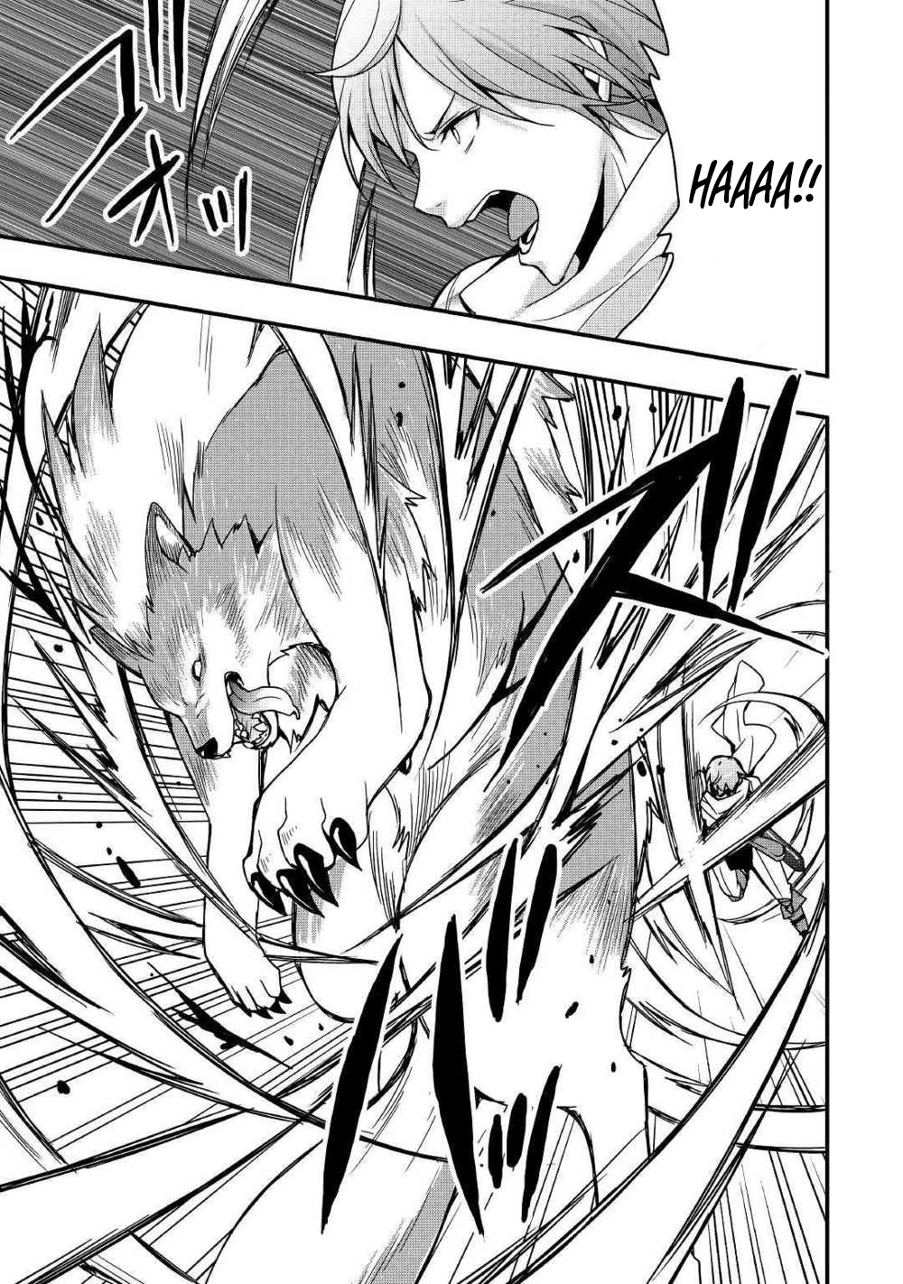 Soubi Seisakukei Cheat de Isekai wo Jiyuu ni Ikite Ikimasu Vol. 1 Ch. 1 第38页