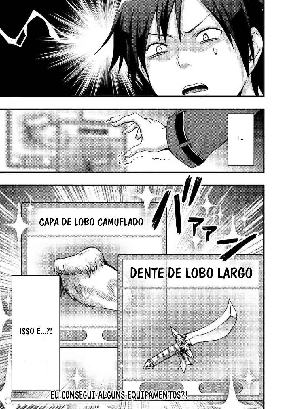Soubi Seisakukei Cheat de Isekai wo Jiyuu ni Ikite Ikimasu Vol. 1 Ch. 1 第45页