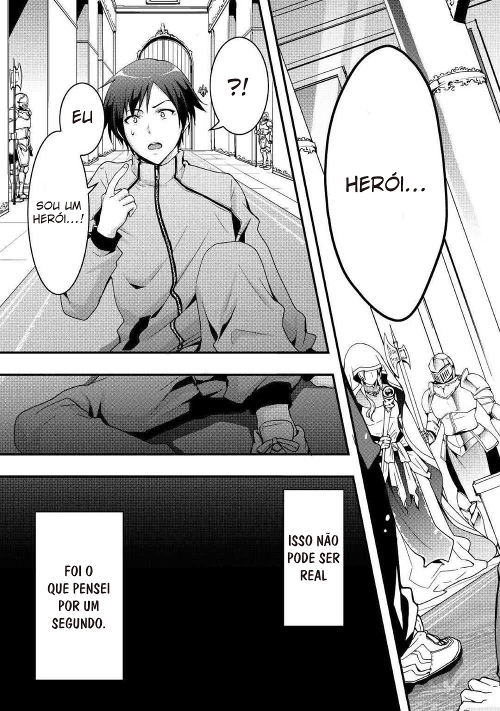 Soubi Seisakukei Cheat de Isekai wo Jiyuu ni Ikite Ikimasu 第6页