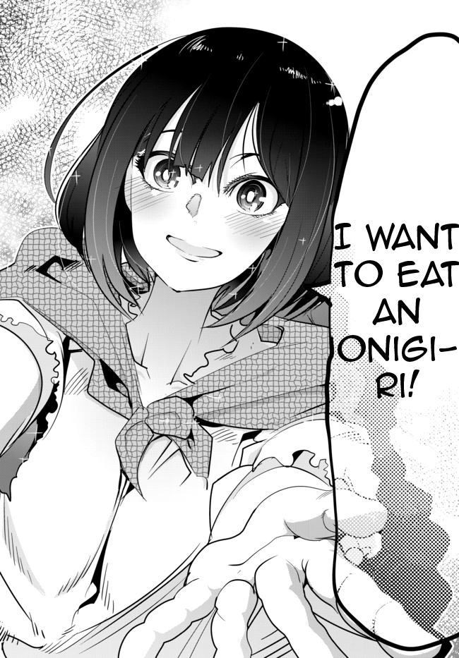 Yoku Wakaranai Keredo Isekai ni Tensei Shiteita You Desu I was a middle-aged man! 第35页