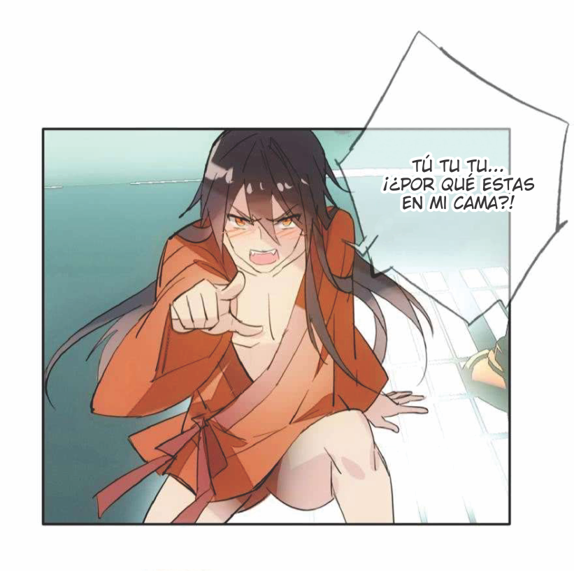 Temper My Blade Abrazo del maestro 第10页