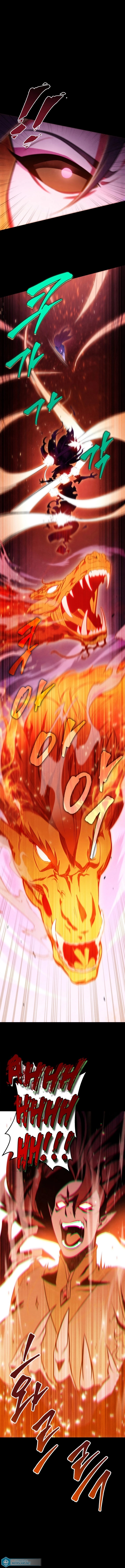 The Nine Heavens Swordmaster Ch. 1 第12页