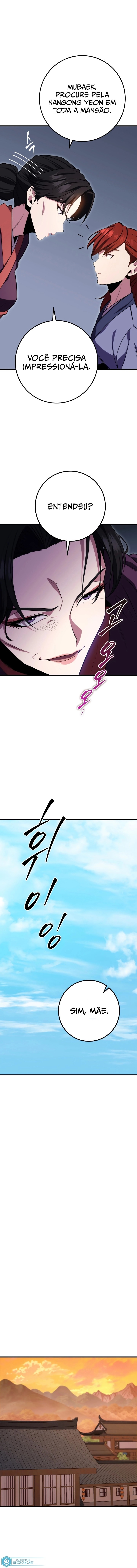 The Nine Heavens Swordmaster Ch. 1 第30页