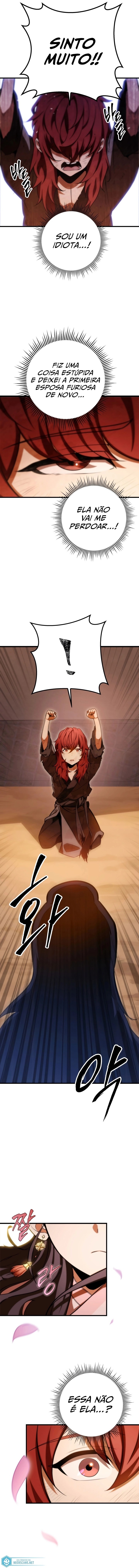 The Nine Heavens Swordmaster Ch. 1 第35页