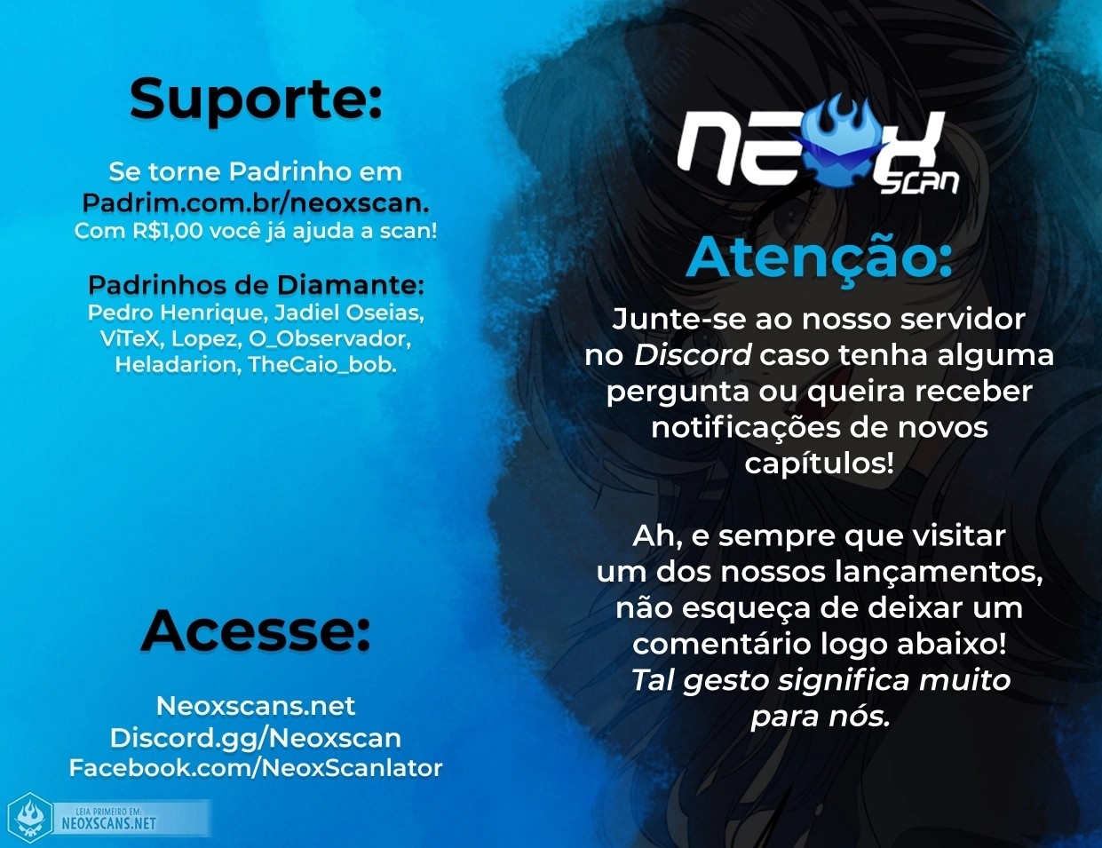 The Nine Heavens Swordmaster Ch. 1 第37页