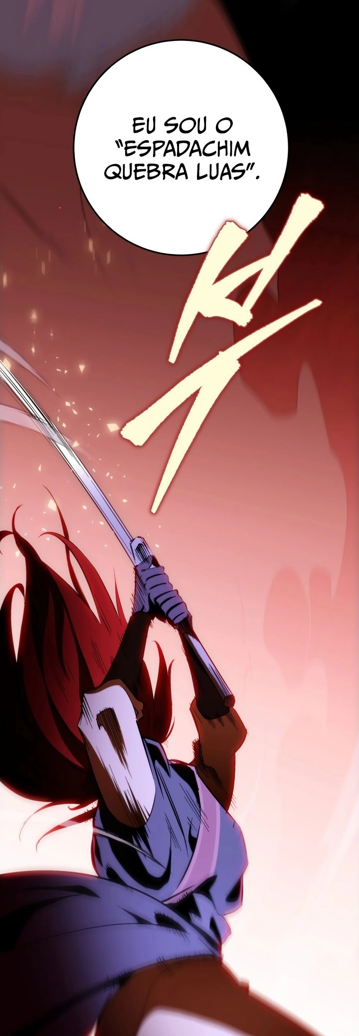 The Nine Heavens Swordmaster Ch. 1 第10页