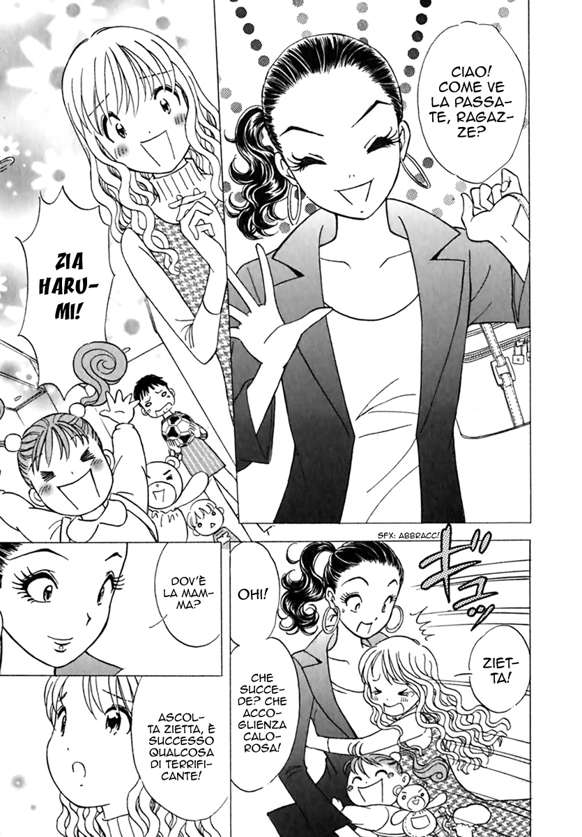 Orange Yane no Chiisana Ie Rispettive circostanze 第7页